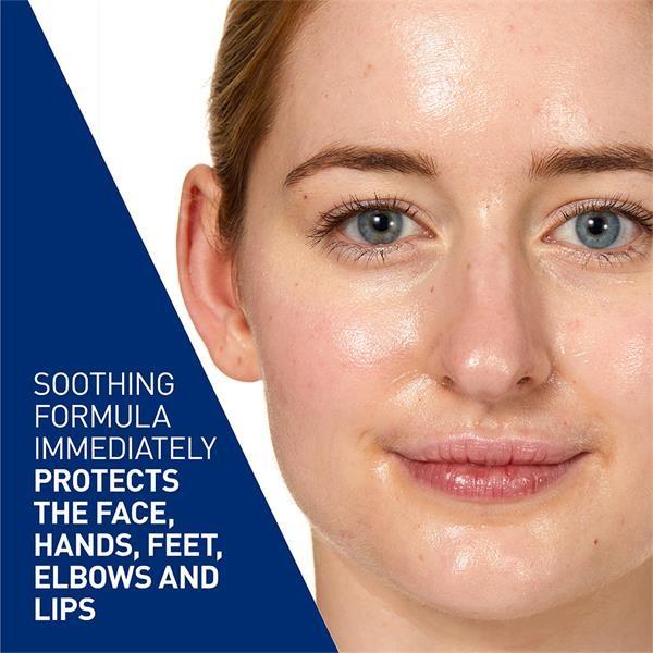 CeraVe Advanced Repair Ointment 50ml for Face, Body & Lips with Ceramides