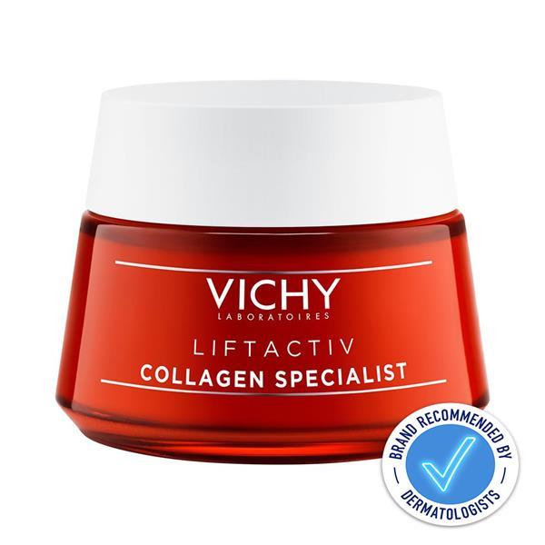 Vichy Liftactiv Daycream 50ml Peptide-C