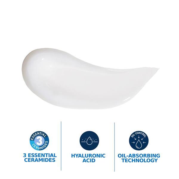 CeraVe Moisturising Cream 177ml for Dry to Very Dry Skin - Fragrance Free