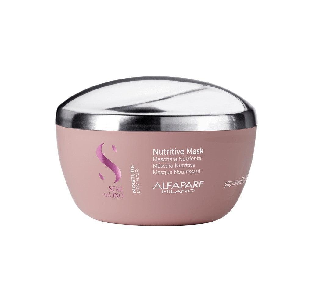 Alfaparf Moisture Nutritive Mask for Dry Hair 200ml