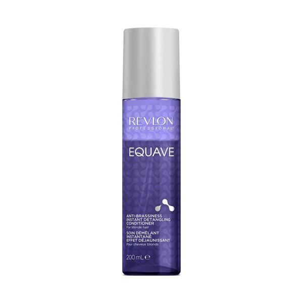 Revlon Professional Equave Instant Detangling Conditioner for Blonde Hair, Size 200ml