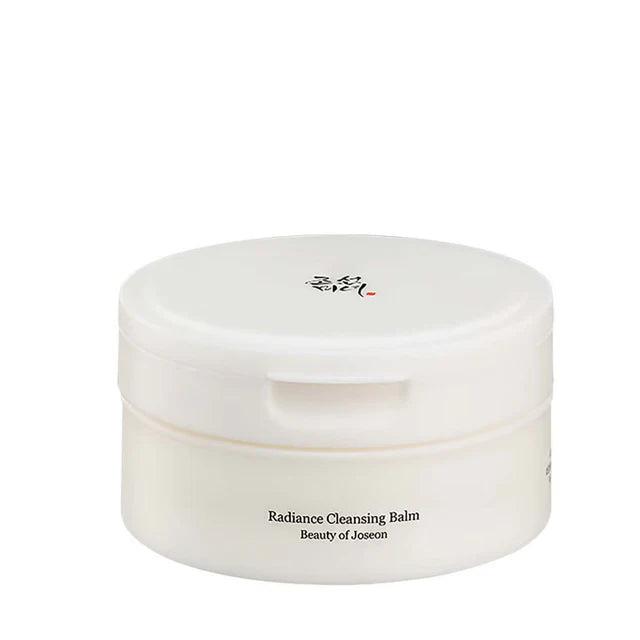 Beauty of Joseon Radiance Cleansing Balm 100ml - Cleanses, Brightens, and Revitalizes