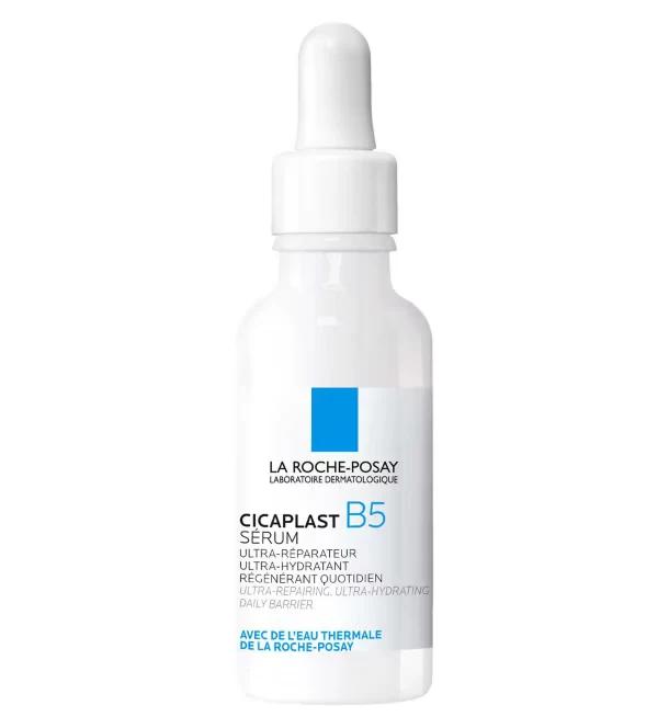 La Roche-Posay Cicaplast B5 Serum 30ml Ultra-Repairing, Ultra-Hydrating