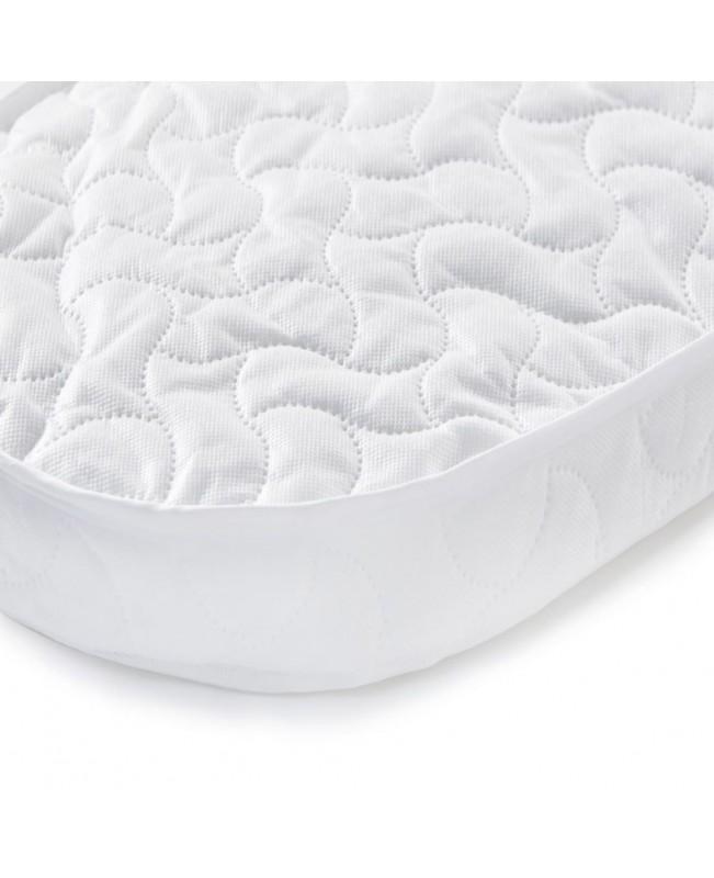 Moses online basket mattress