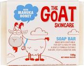 The Goat Skincare Soap Bar image