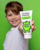Spotlight Oral Care Toothpaste for children Aged 2+ image
