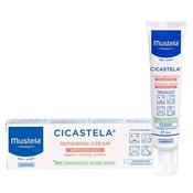 Mustela Cicastela Repairing Cream 40ML image