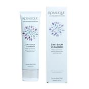Rosalique 3 in 1 Balm Cleanser image