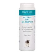 Moogoo Natural Dry Shampoo 100g image