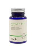 AYA Vitamin B12 500ug Tablets image