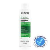 Vichy Dercos Anti-Dandruff Shampoo For Sensitive Scalp 200Ml image