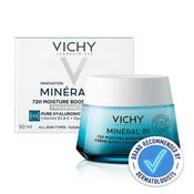 Vichy Mineral 89 100H Rich Cream 50Ml ALL SKIN TYPES image