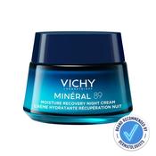 Vichy Mineral 89 Night Cream 50Ml image
