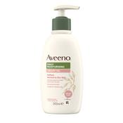 Aveeno Daily Creamy Moisturising Oil 300ml image