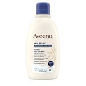 Aveeno Skin Relief Moisturising Body Wash 300ml image