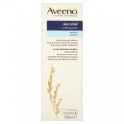 Aveeno Skin Relief Soothing Menthol 200ml image