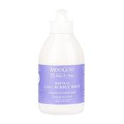 Moogoo Baby&amp; Child Natural 2in1 Bubbly Wash image
