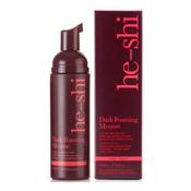 He-Shi Dark Foaming Mousse 150ml image