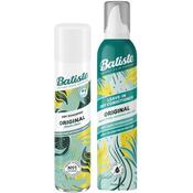 Batiste Original Dry Shampoo 150+ Dry Conditioner 100Ml image