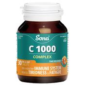 Sona C1000 Complex image
