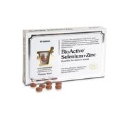 Pharma Nord BioActive Selenium+Zinc image