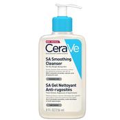 CeraVe SA Smoothing Cleanser 236ml image