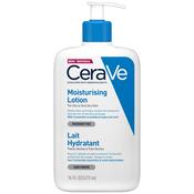 CeraVe Moisturising Lotion 473ml image