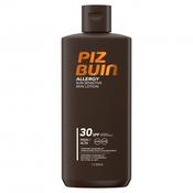 Piz Buin Allergy Sun Sensitive Skin Lotion SPF 30 200ML image