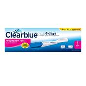 Clearblue Rapid Detection Pregnancy Test image