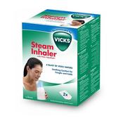 Vicks Steam Inhaler image