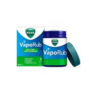 Vicks Vapour Rub 100g image