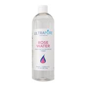 Ultrapure Rose Water Toner 125ml Hydrating Balancing for Normal, Combination, Mature Skin