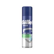 Gillette Series Soothing Shave Gel image