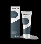 Citrine Amuline Lipogel image