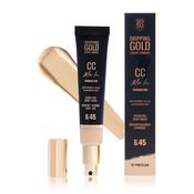 SOSU CC Me In Foundation image
