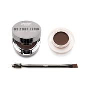 BPerfect Indestructi'Brow Eyebrow Pomade &amp; Powder Duo image