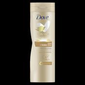Dove Nourishing Visible Glow Lotion image