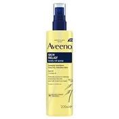 Aveeno Skin Relief Body Oil Spray image