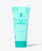 HIGHER EDUCATION SKINCARE NO BRAINER GENTLE FACIAL CLEANSER 180ml image
