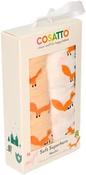 Cosatto Mister Fox Muslin Duo image