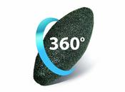 Pharmacare 360⁰ Foot File image