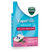 Vicks VapoPads Rosemary &amp; Lavender image