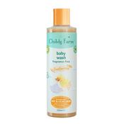 Childs Farm Oat derma Fragrance Free Baby Wash 250ml image