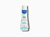 Mustela Multi Sensory Bubble Bath image
