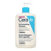 CeraVe SA Smoothing Cleanser 473ml image