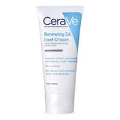 CeraVe Sa Renewing Foot Cream image