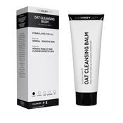 The Inkey List Oat Cleansing Balm image