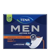 Tena Men Active Fit Absorbent Protector Level 3 image