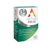 Active Folic image