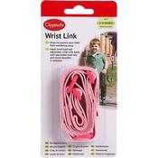 Clippasafe Wrist link - Pink image